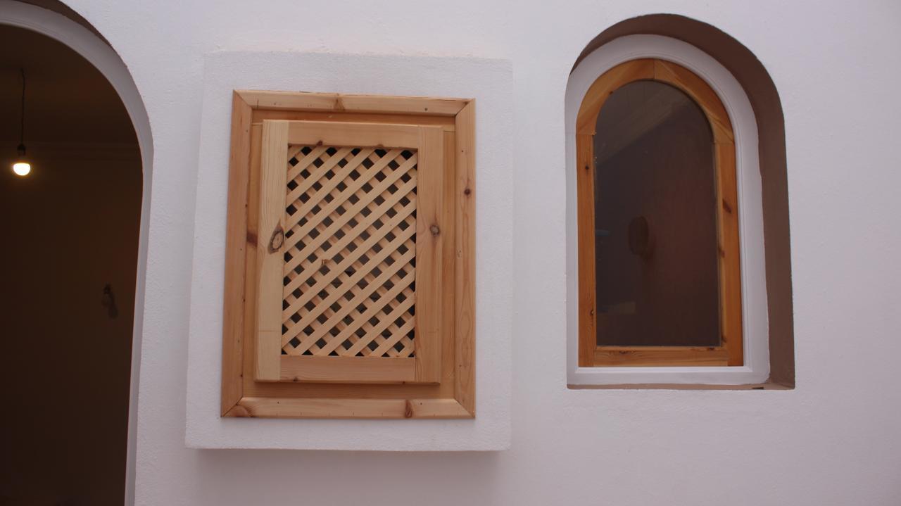 شقة Agadir Well ميرلفت المظهر الخارجي الصورة